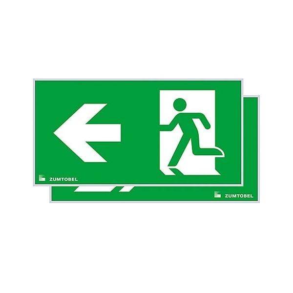 Zumtobel Group Rettungszeichen PURESIGN150#22168643