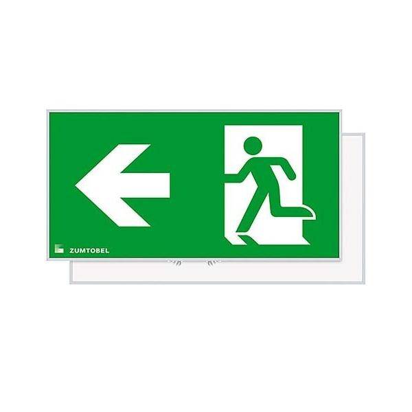 Zumtobel Group Rettungszeichen PURESIGN150#22168669