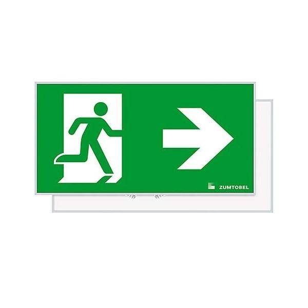 Zumtobel Group Rettungszeichen PURESIGN150#22168670