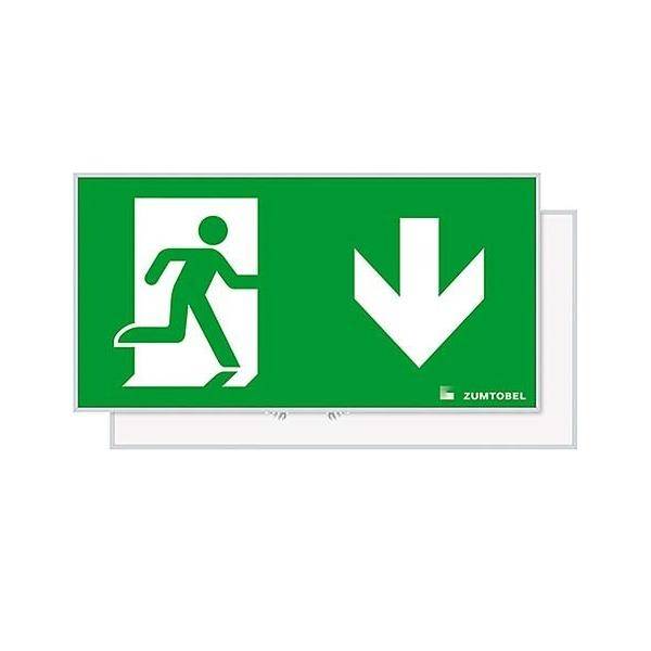 Zumtobel Group Rettungszeichen PURESIGN150#22168671