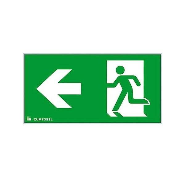 Zumtobel Group Rettungszeichen PURESIGN150#22168695