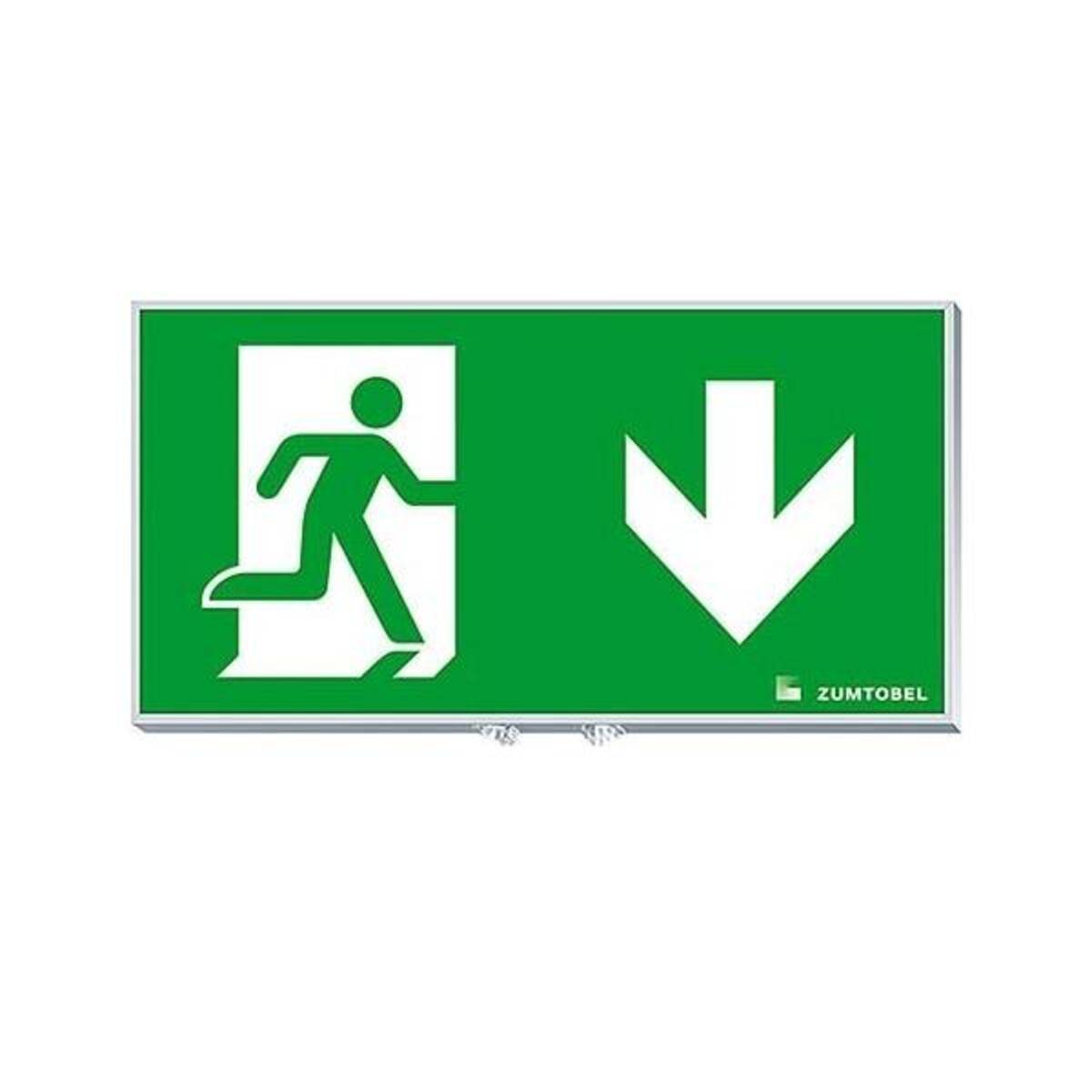 Zumtobel Group Rettungszeichen PURESIGN150#22168703