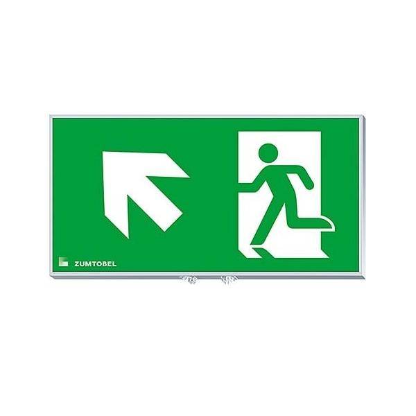 Zumtobel Group Rettungszeichen PURESIGN150#22900417