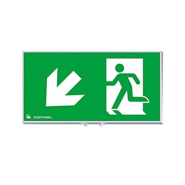 Zumtobel Group Rettungszeichen PURESIGN150#22900419