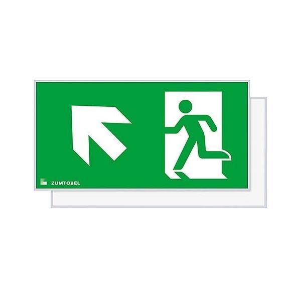 Zumtobel Group Sicherheitszeichen PURESIGN #22171537