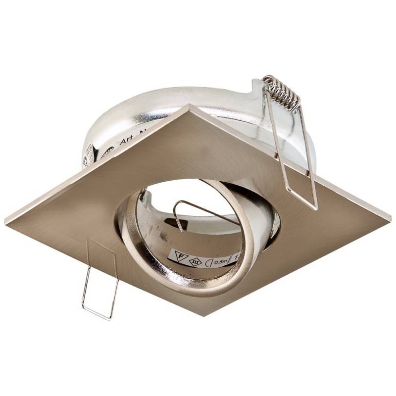 EVN Lichttechnik NV EB-Leuchte 549 013 chr-sat