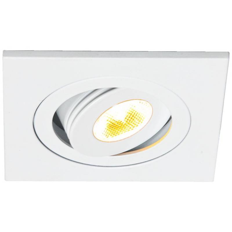 EVN Lichttechnik P-LED Einbauleuchte P 24030102 ws