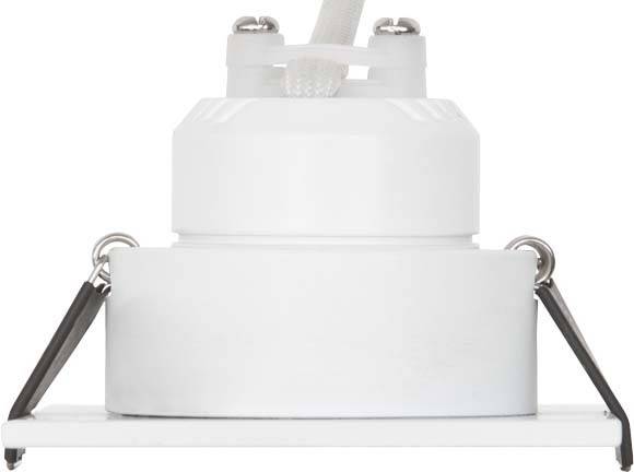 EVN Lichttechnik P-LED Einbauleuchte P 24030102 ws