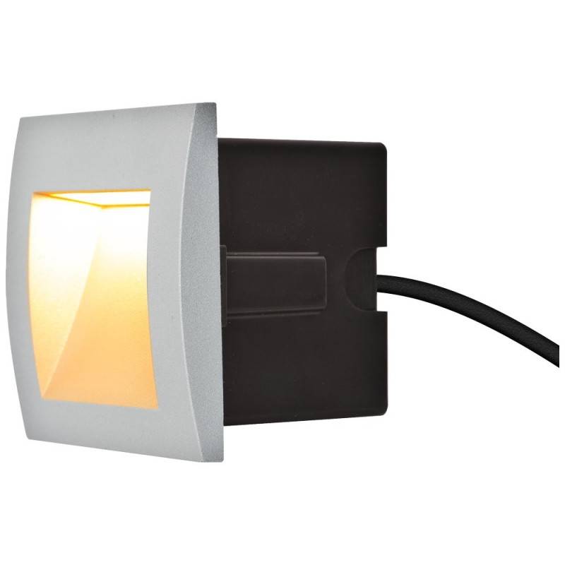 EVN Lichttechnik LED Wandeinbauleuchte 9150102