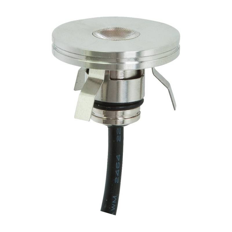 EVN Lichttechnik P-LED Einbaulichtpunkt P 441102 eds