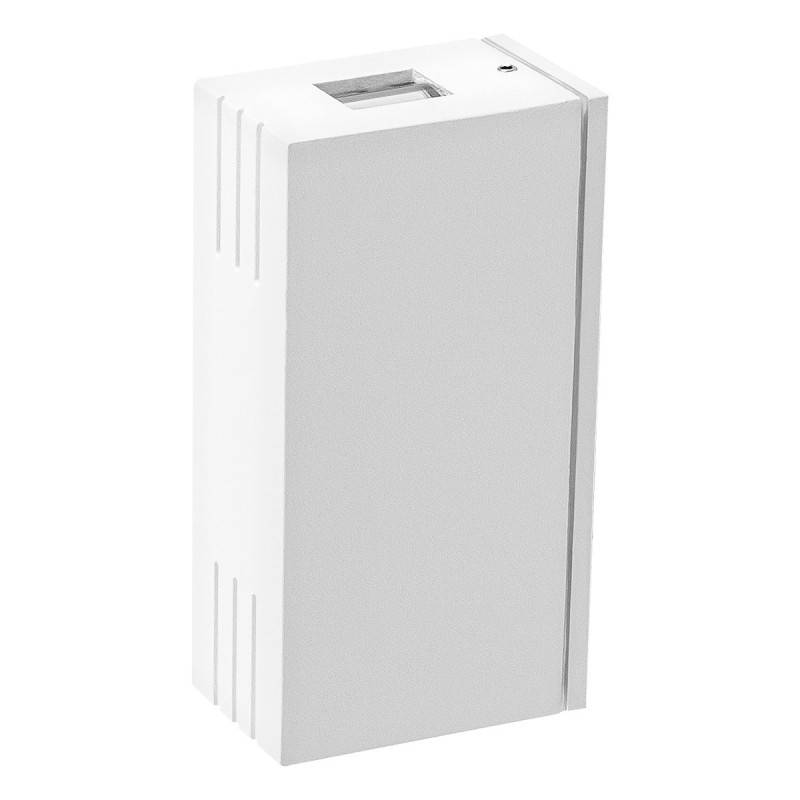 EVN Lichttechnik P-LED Wandanbauleuchte P54012302EW ws