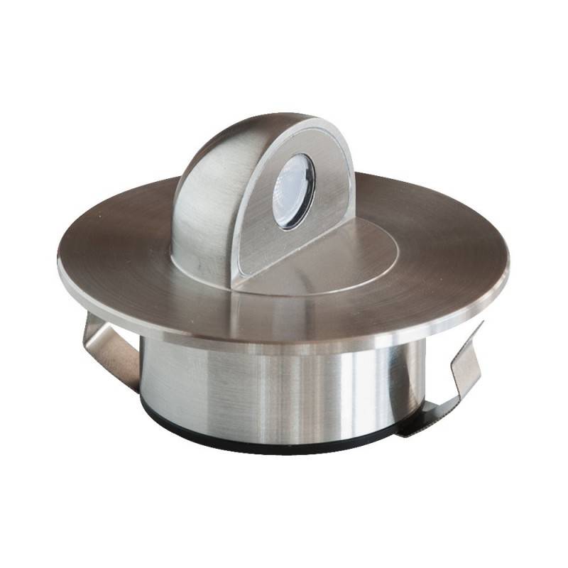 EVN Lichttechnik P-LED Wandeinbauleuchte P67122502 eds