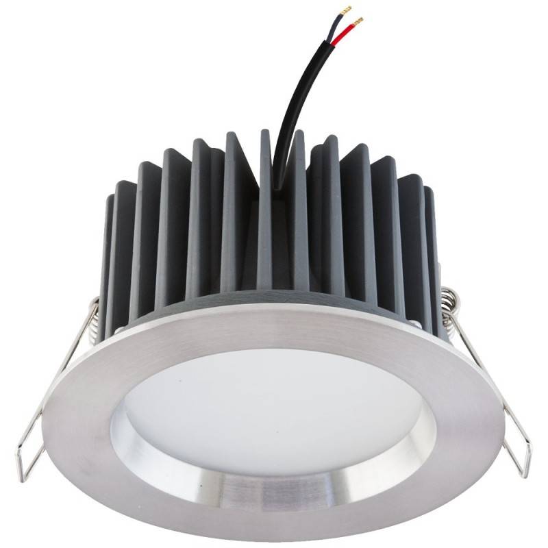 EVN Lichttechnik P-LED Einbauleuchte PC 44111002 eds