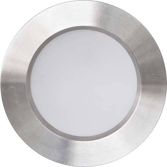 EVN Lichttechnik P-LED Einbauleuchte PC 44111002 eds