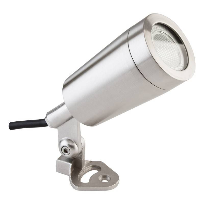 EVN Lichttechnik P-LED Spot eds PC680601