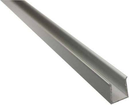 Barthelme Montageprofil AQUALUC 17 40500023