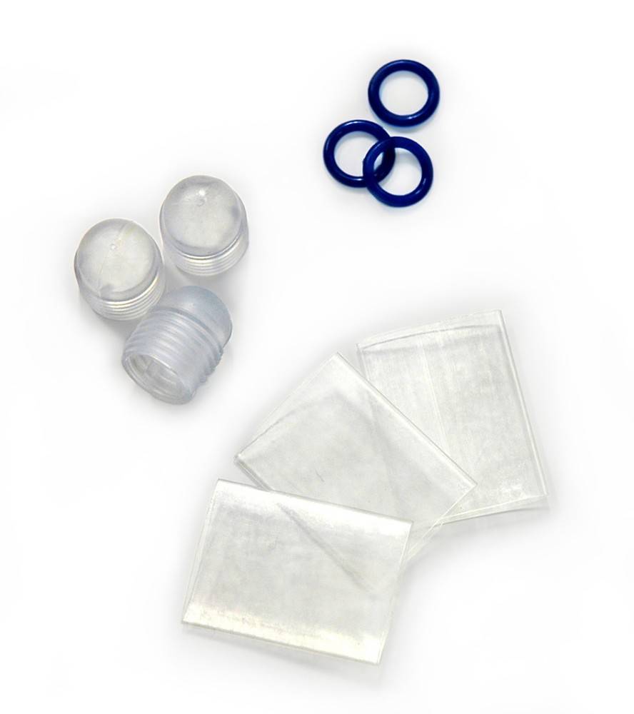 Scharnberger+Hasenbein Verbinderset 58674