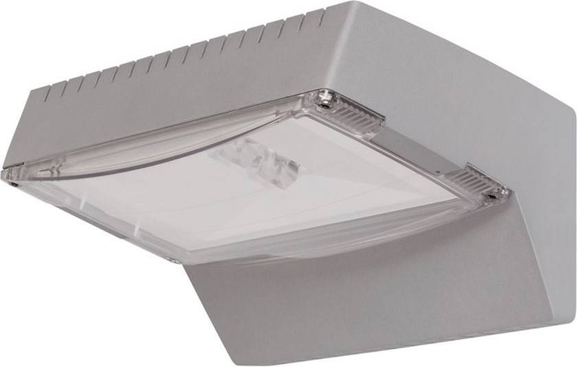 Ceag Notlichtsysteme LED-Einzelbatterie-Leuchte OutdoorWall CGLine+H