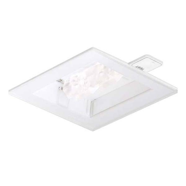 Ceag Notlichtsysteme LED-Einzelbatterie-Leuchte 13811 1-8/D CGLine+