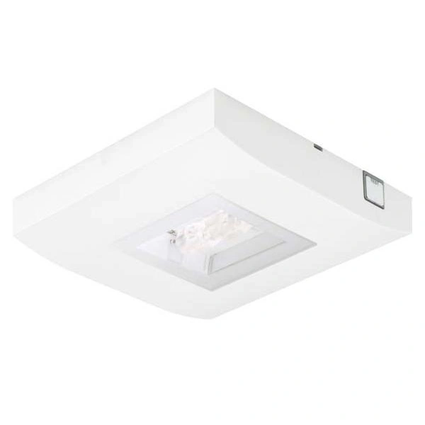 Ceag Notlichtsysteme LED-Einzelbatterie-Leuchte 13852 CGLine+ 5 Lux Ceag Notlichtsysteme LED-Einzelbatterie-Leuchte 13852 CGLine+ 5 Lux