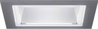 LTS Licht&Leuchten LED-Einbaudownlight FLIQ 200.2030.01 si