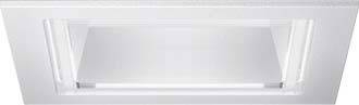 LTS Licht&Leuchten LED-Einbaudownlight FLIQ 200.2030.01DAws