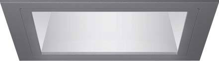 LTS Licht&Leuchten LED-Einbaudownlight FLIQ 300.3030.01 si