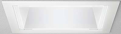 LTS Licht&Leuchten LED-Einbaudownlight FLIQ 300.3040.01DAws