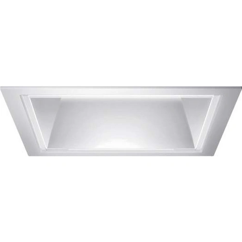 LTS Licht&Leuchten LED-Einbaudownlight FLIQ 400.2040.01 ws LTS Licht&Leuchten LED-Einbaudownlight FLIQ 400.2040.01 ws