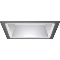 LTS Licht&Leuchten LED-Einbaudownlight FLIQ 400.2040.01DAsi LTS Licht&Leuchten LED-Einbaudownlight FLIQ 400.2040.01DAsi