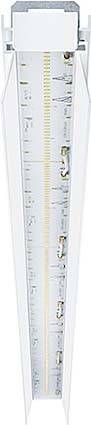 Zumtobel Group LED-Austauschset SLOT1 B10W #42182503