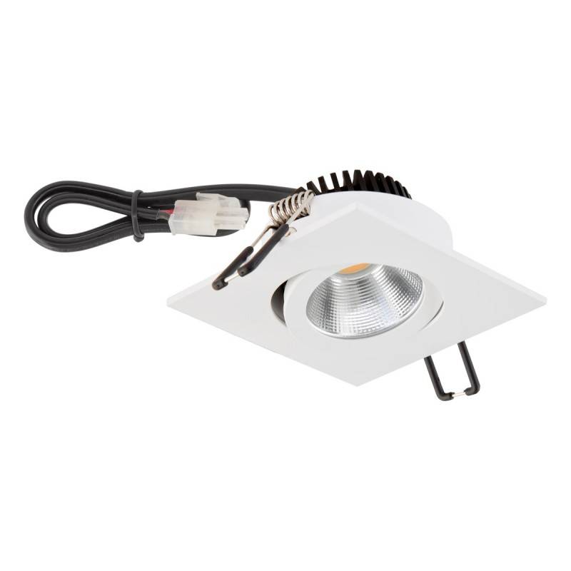 EVN Lichttechnik P-LED Deckeneinbauleuchte PC24060102