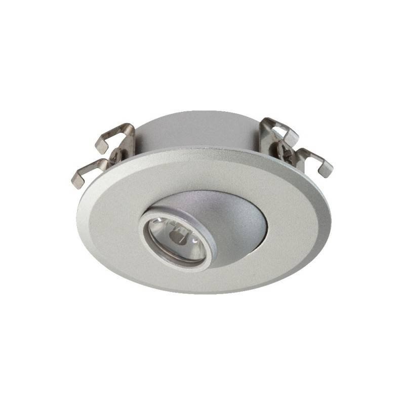 EVN Lichttechnik LED-Deckeneinbauleuchte P20011402