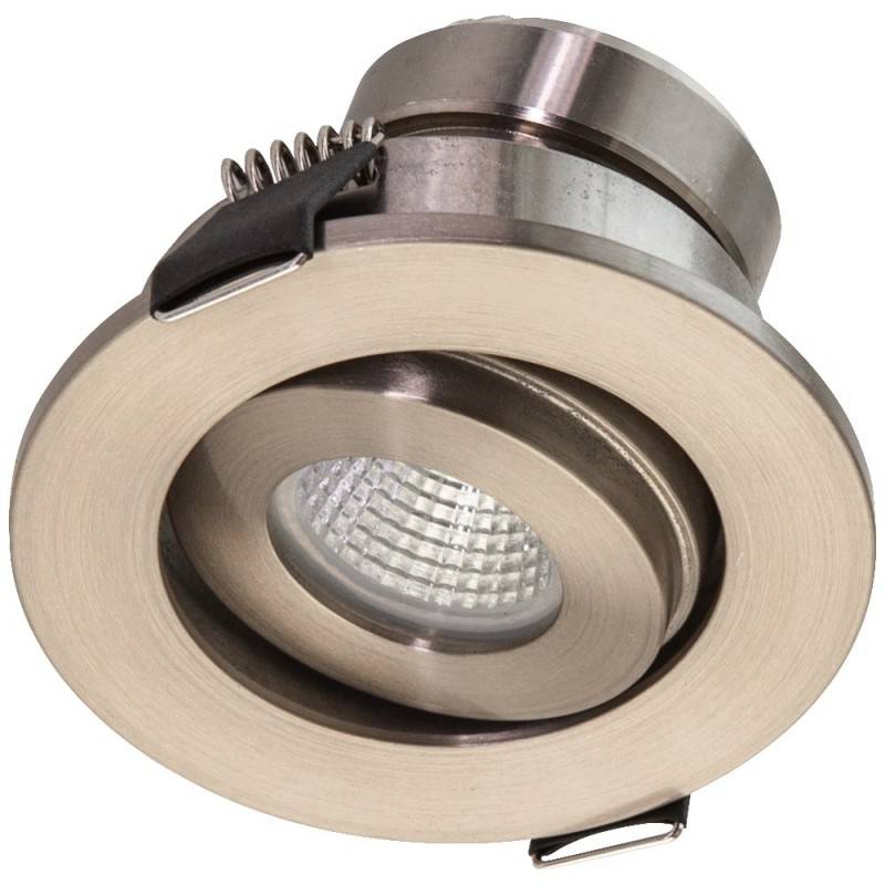 EVN Lichttechnik LED-Deckeneinbauleuchte P44031302 eds