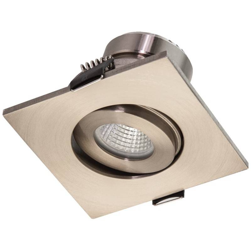 EVN Lichttechnik LED-Deckeneinbauleuchte P44431302 eds