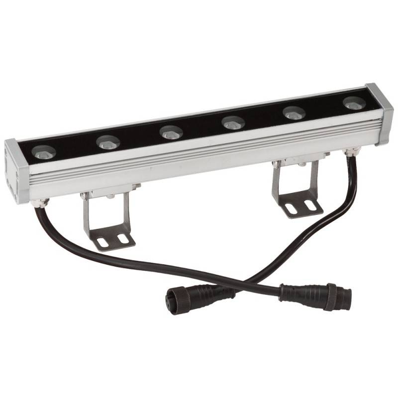 EVN Lichttechnik LED-Wallwasher P65240602 si