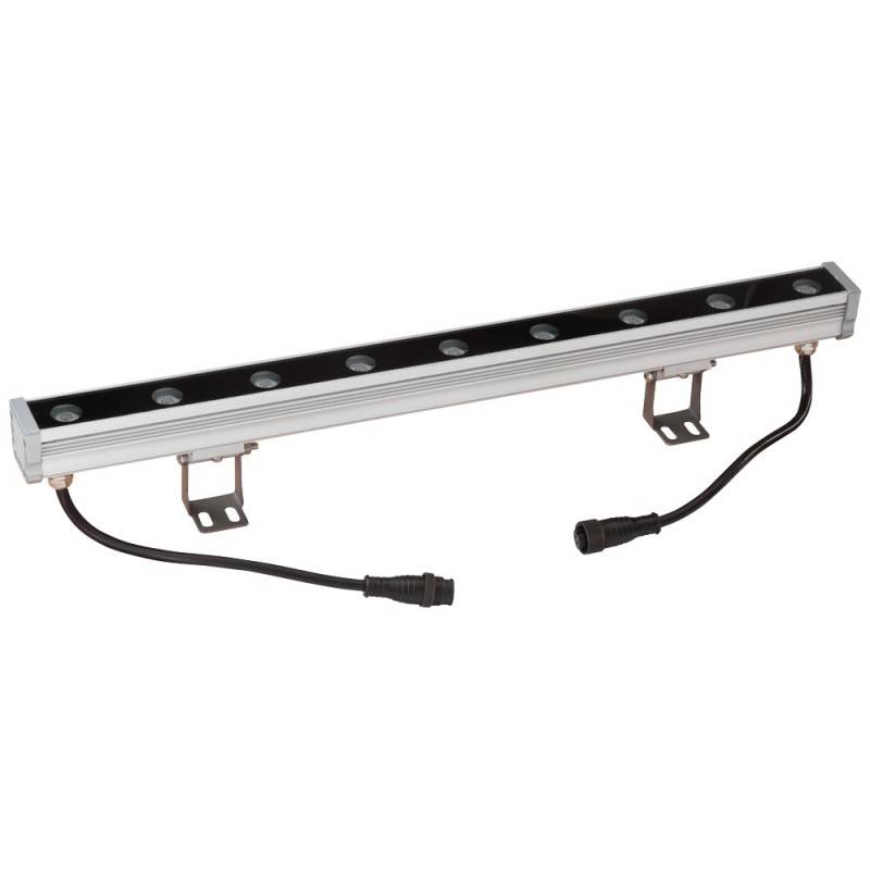 EVN Lichttechnik LED-Wallwasher P65240902 si