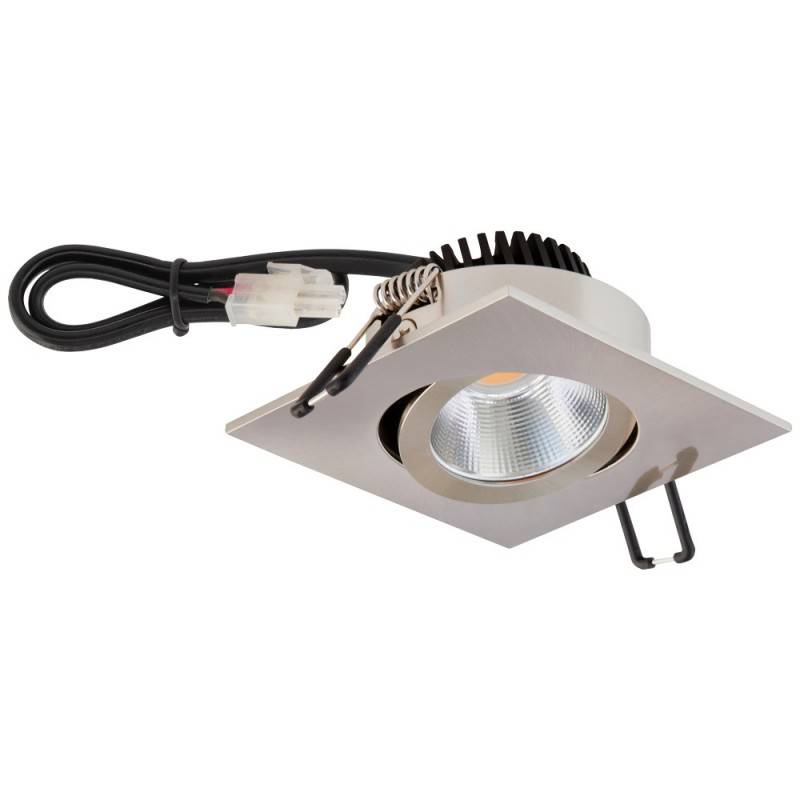 EVN Lichttechnik LED-Deckeneinbauleuchte PC24091302 eds