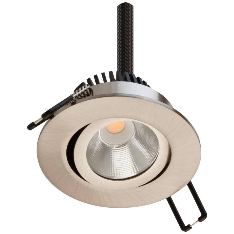 EVN Lichttechnik LED-Deckeneinbauleuchte PCH20061302 eds