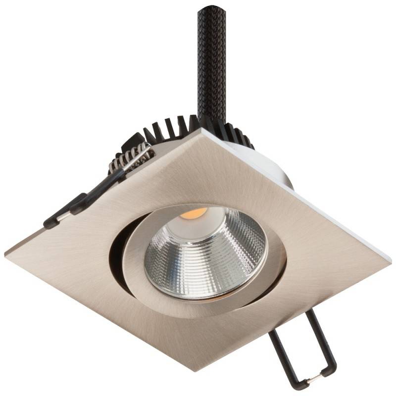 EVN Lichttechnik LED-Deckeneinbauleuchte PCH24061302 eds