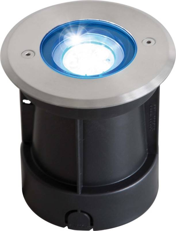 EVN Lichttechnik LED-Bodeneinbauleuchte 67936189902 eds