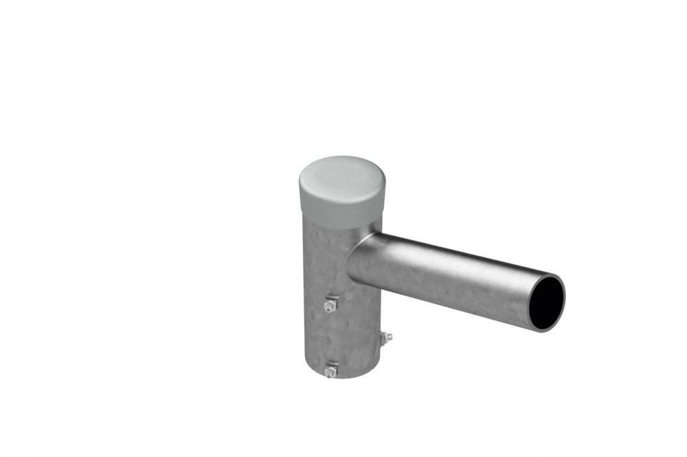 Schuch Licht Einfachaufsatz 601/1