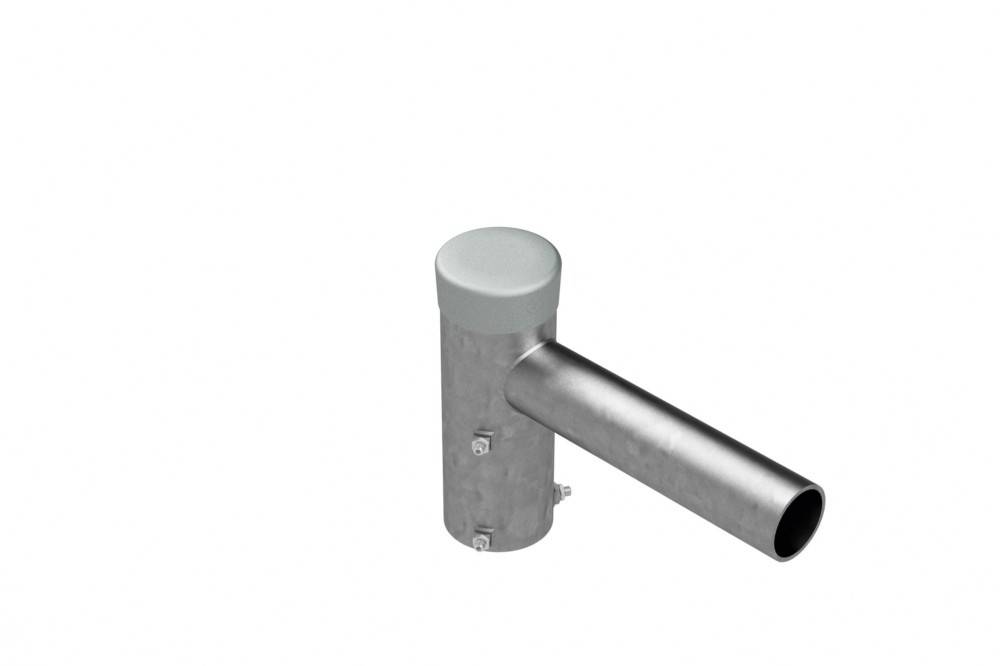 Schuch Licht Einfachaufsatz 610/1