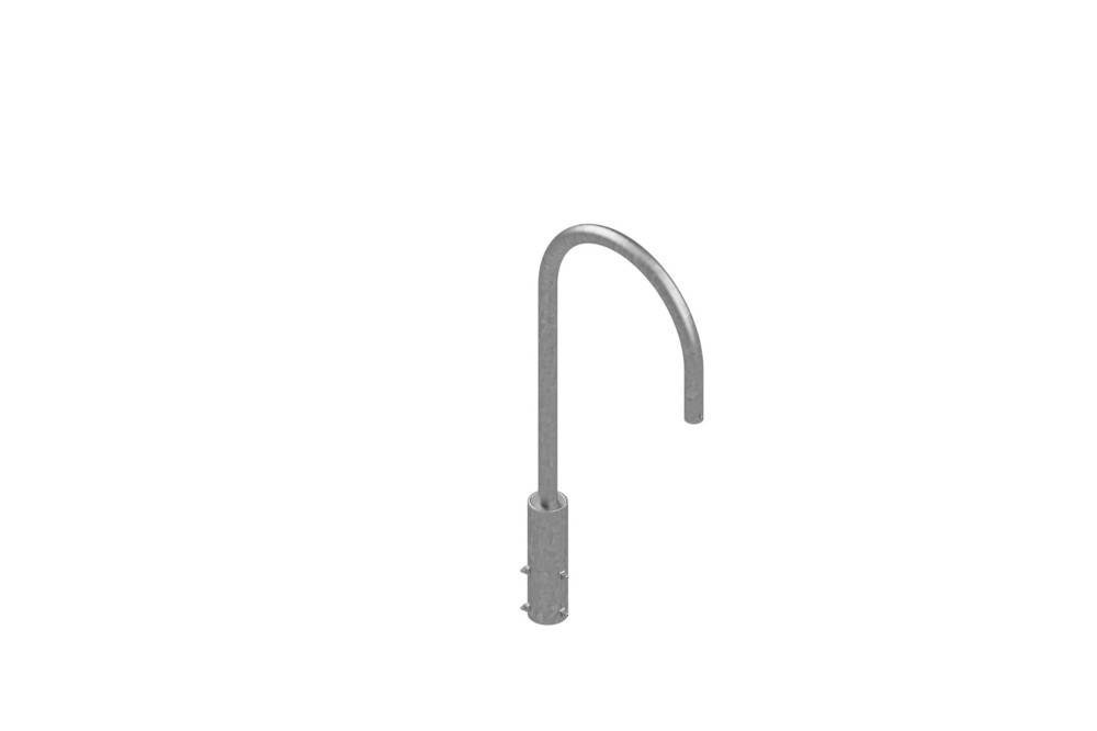 Schuch Licht Einfachaufsatz 619/1