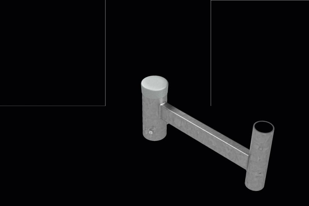 Schuch Licht Einfachaufsatz 625/1