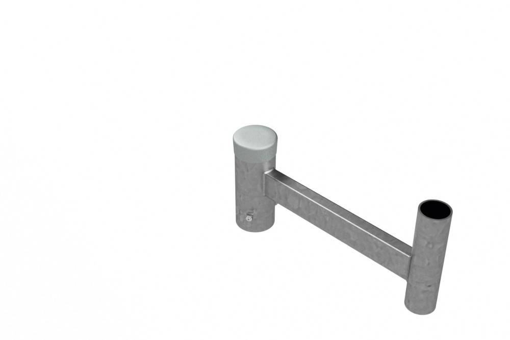 Schuch Licht Einfachaufsatz 625/1