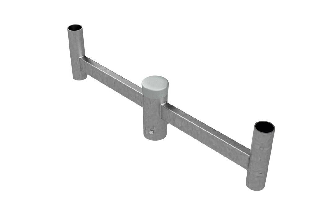 Schuch Licht Doppelaufsatz 625/2