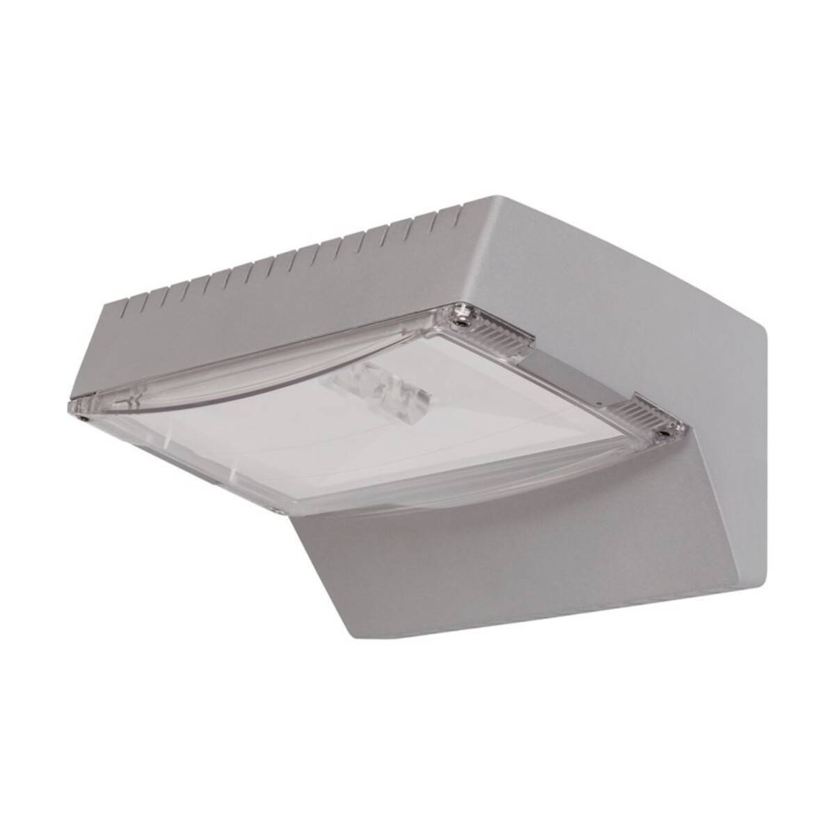 Ceag Notlichtsysteme LED-Einzelbatterie-Leuchte Outdoor Wall CGLine+