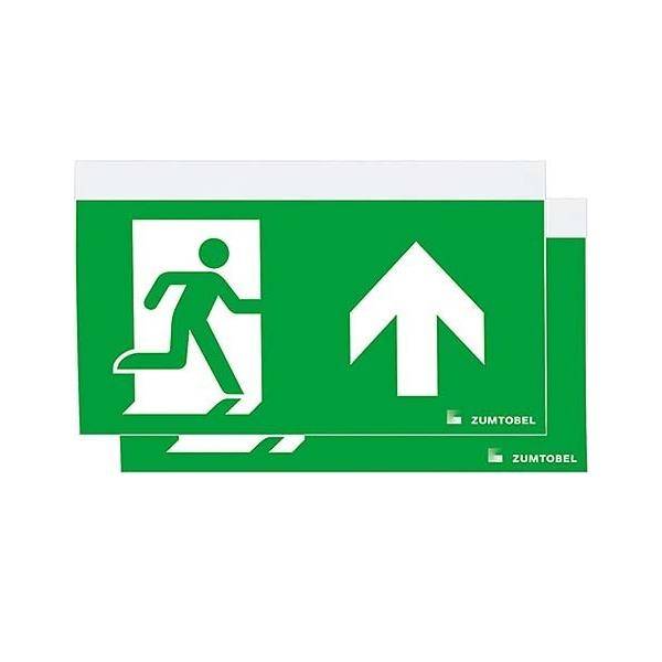 Zumtobel Group Sicherheitszeichen COMSIGN 150#22900385