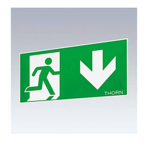 Thorn Notlicht-Piktogrammset VOYAGER SI #96236786